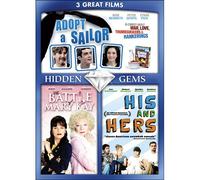 Hidden Gems Volume 2 [Reino Unido] [DVD]