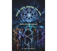 Hidden Gene: Beyond the Code: Book Two of The Hidden Gene Series