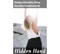 Hidden Hand (ebook)