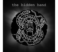 Hidden Hand Feat. Wino - Divine Propaganda-Feat Wino [Import]