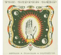 Hidden Hand - Mother Teacher Destroyer