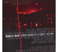 Hidden Hands Of by Darkest Hour (2003-05-20)