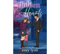 Hidden Hearts: A Secret Baby Romance: 2 (Haven Crossroads)
