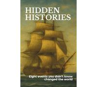 Hidden Histories: 8 Events You Didn't Know Changed the World