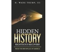 Hidden History Righteous Recovery: From the Birthplace of America