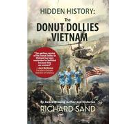 Hidden History: The Donut Dollies of Vietnam