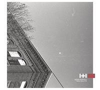 Hidden Hospitals - Surface Tension [Vinilo]