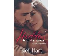Hidden in His Eyes (Ravens Ridge)