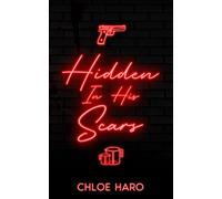 Hidden In His Scars (The Void Duet)