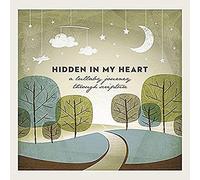 Hidden In My Heart (A Lullaby Journey Through Scripture) – CD – Importación USA – Sony Music
