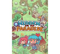 Hidden in my Paradise Steam (PC) Key GLOBAL