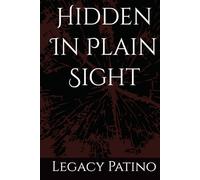 Hidden In Plain Sight