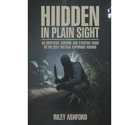 HIDDEN IN PLAIN SIGHT: An Unofficial Survival and Strategy Guide to the 2025 Tactical Espionage Remake