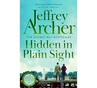 Hidden in Plain Sight: The Warwick-Chronicles 2 (William Warwick Novels, 2)