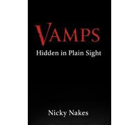 Hidden in Plain Sight (Vamps)