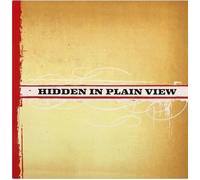 Hidden in Plain View - Hidden In Plain View [Vinilo]