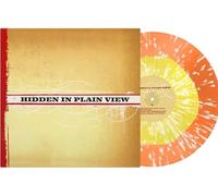 Hidden in Plain View - Hidden In Plain View [Vinilo]