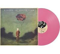 Hidden in Plain View - Life In Dreaming [Vinyl LP] [VINYL] [Vinilo]