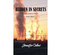 Hidden in Secrets (Drake Harbor)