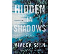 Hidden in Shadows: 2 (The Åre Murders)
