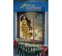 Hidden In Shadows (ebook)