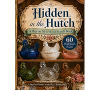 Hidden in the Hutch: A Hen on Nest Word Search Book (Hen on Nest Collection)