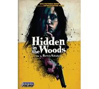 Hidden In The Woods [Edizione: Stati Uniti] [Reino Unido] [DVD]