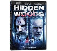 Hidden in the Woods [USA] [DVD]