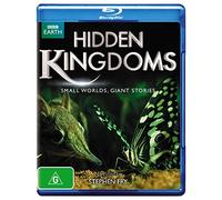 Hidden Kingdoms