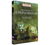Hidden Kingdoms : le peuple miniature [Francia] [DVD]