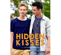 Hidden Kisses [Edizione: Stati Uniti] [Italia] [DVD]