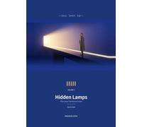 Hidden Lamps: God, the Saints, and Me - Volume V - A Daily Meditation with Fifty Catholic Saints