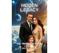Hidden Legacy: The Travelers Series