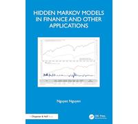 Hidden Markov Models in Finance and other Applications