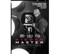 HIDDEN MASTER: THE LEGACY OF GEORGE PLATT LYNES