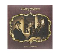 Hidden Masters - Of This And Other Worlds [Vinilo]