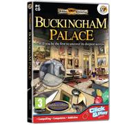 Hidden Mysteries: Buckingham Palace (PC CD) [Importación inglesa]