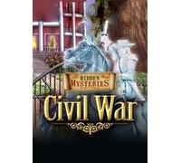Hidden Mysteries: Civil War Steam Key GLOBAL