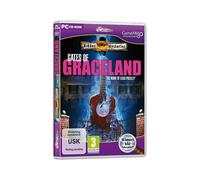 Hidden Mysteries - Gates Of Graceland PC Nuevo + Emb.orig