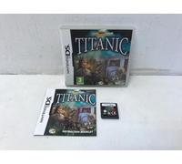Hidden Mysteries: Titanic (Nintendo DS) [Importación inglesa]