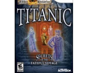Hidden Mysteries: Titanic (PC) Steam Key GLOBAL