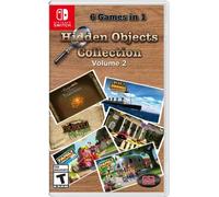 Hidden Objects Collection Volume 2 (Import)