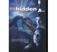 Hidden Oculto [Reino Unido] [DVD]