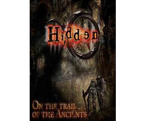 Hidden: On the trail of the Ancients Steam Key GLOBAL