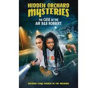 Hidden Orchard Mysteries: The Case Of The Air B & B Robbery [DVD]