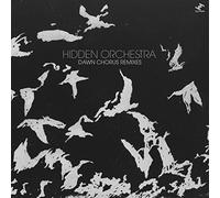 Hidden Orchestra - Dawn Chorus Remixes [Vinilo]