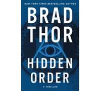 Hidden Order (ebook)