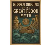 Hidden Origins of the Great Flood Myth