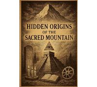 Hidden Origins of the Sacred Mountain