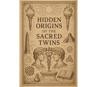 Hidden Origins of the Sacred Twins